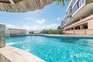 Apartamento à venda com 200m², 3 dormitórios, 3 suítes, 4 vagas, no bairro Cristal em PORTO ALEGRE