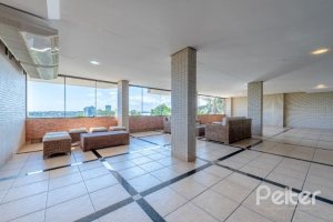 Apartamento à venda com 200m², 3 dormitórios, 3 suítes, 4 vagas, no bairro Cristal em PORTO ALEGRE