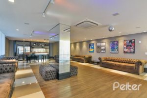 Empreendimento à venda, no bairro Menino Deus em PORTO ALEGRE