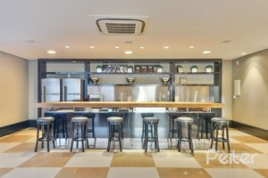 Empreendimento à venda, no bairro Menino Deus em PORTO ALEGRE