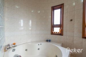 Casa em Condomínio à venda com 240m², 3 dormitórios, 1 suíte, 2 vagas, no bairro Jardim Isabel em Porto Alegre