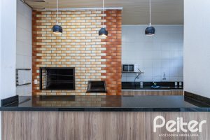 Apartamento à venda com 71m², 2 dormitórios, 1 suíte, 1 vaga, no bairro Cavalhada em PORTO ALEGRE