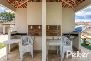 Apartamento à venda com 71m², 2 dormitórios, 1 suíte, 1 vaga, no bairro Cavalhada em PORTO ALEGRE