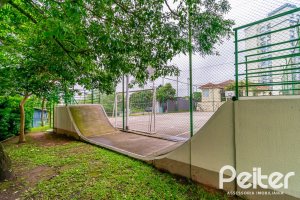Apartamento à venda com 71m², 2 dormitórios, 1 suíte, 1 vaga, no bairro Cavalhada em PORTO ALEGRE