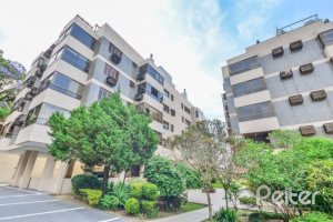Cobertura à venda com 228m², 4 dormitórios, 2 suítes, 2 vagas, no bairro Tristeza em PORTO ALEGRE