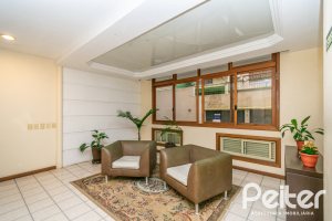 Cobertura à venda com 228m², 4 dormitórios, 2 suítes, 2 vagas, no bairro Tristeza em PORTO ALEGRE