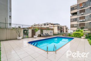 Cobertura à venda com 228m², 4 dormitórios, 2 suítes, 2 vagas, no bairro Tristeza em PORTO ALEGRE