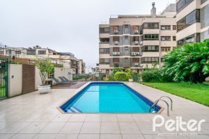 Cobertura à venda com 228m², 4 dormitórios, 2 suítes, 2 vagas, no bairro Tristeza em PORTO ALEGRE