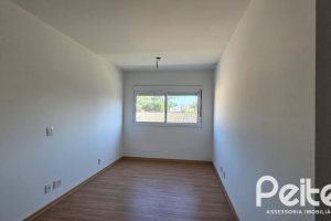 Apartamento à venda com 60m², 2 dormitórios, 1 suíte, 2 vagas, no bairro Tristeza em PORTO ALEGRE