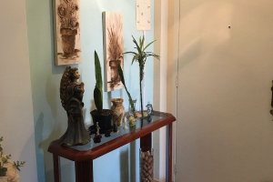 Apartamento à venda com 57m², 2 dormitórios, 1 vaga, no bairro Menino Deus em Porto Alegre