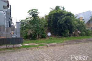 Terreno à venda, no bairro Jardim Isabel em Porto Alegre