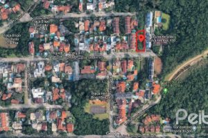 Terreno à venda, no bairro Jardim Isabel em Porto Alegre