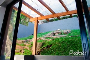 Casa em Condomínio à venda com 284m², 3 dormitórios, 1 suíte, 2 vagas, no bairro Nonoai em Porto Alegre