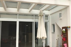 Casa à venda com 298m², 4 dormitórios, 1 suíte, 4 vagas, no bairro Ipanema / Imperial Parque em Porto Alegre