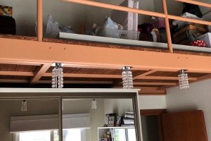 Casa à venda com 298m², 4 dormitórios, 1 suíte, 4 vagas, no bairro Ipanema / Imperial Parque em Porto Alegre