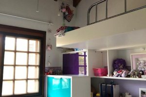 Casa à venda com 298m², 4 dormitórios, 1 suíte, 4 vagas, no bairro Ipanema / Imperial Parque em Porto Alegre