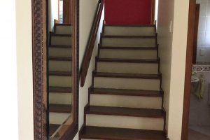 Casa à venda com 298m², 4 dormitórios, 1 suíte, 4 vagas, no bairro Ipanema / Imperial Parque em Porto Alegre