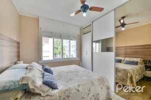 Apartamento à venda com 76m², 2 dormitórios, 1 suíte, 1 vaga, no bairro Tristeza em Porto Alegre