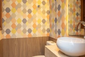 Casa em Condomínio à venda com 290m², 3 dormitórios, 1 suíte, 2 vagas, no bairro Jardim Isabel em Porto Alegre