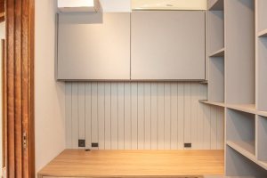 Casa em Condomínio à venda com 290m², 3 dormitórios, 1 suíte, 2 vagas, no bairro Jardim Isabel em Porto Alegre