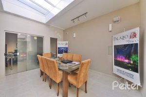 Comercial à venda com 1000m², no bairro Chapéu do Sol em Porto Alegre