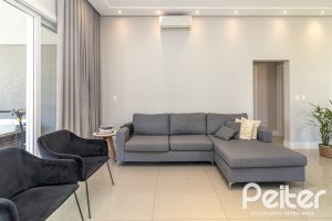 Casa em Condomínio à venda com 240m², 3 dormitórios, 3 suítes, 2 vagas, no bairro Alphaville em PORTO ALEGRE