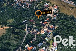 Terreno à venda com 1122m², no bairro Teresópolis em Porto Alegre