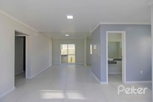Casa em Condomínio à venda com 123m², 3 dormitórios, 1 suíte, 2 vagas, no bairro Hípica em Porto Alegre