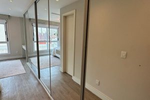 Apartamento à venda com 89m², 2 dormitórios, 1 suíte, 1 vaga, no bairro Tristeza em Porto Alegre
