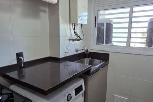 Apartamento à venda com 89m², 2 dormitórios, 1 suíte, 1 vaga, no bairro Tristeza em Porto Alegre