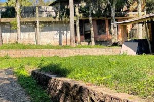Terreno à venda com 235m², no bairro Vila Conceição em Porto Alegre
