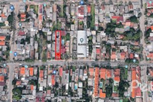 Terreno à venda com 616m², no bairro Camaquã em Porto Alegre