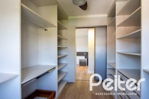 Apartamento à venda com 73m², 3 dormitórios, 1 suíte, 2 vagas, no bairro Tristeza em Porto Alegre