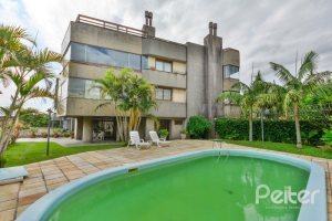 Apartamento à venda com 246m², 3 dormitórios, 1 suíte, 2 vagas, no bairro Cristal em Porto Alegre