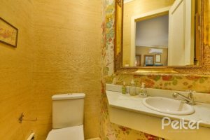 Casa em Condomínio à venda com 257m², 3 dormitórios, 1 suíte, 3 vagas, no bairro Tristeza em PORTO ALEGRE