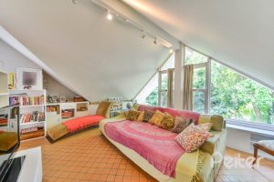 Casa em Condomínio à venda com 257m², 3 dormitórios, 1 suíte, 3 vagas, no bairro Tristeza em PORTO ALEGRE