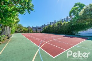 Casa em Condomínio à venda com 229m², 3 dormitórios, 1 suíte, 3 vagas, no bairro Tristeza em Porto Alegre