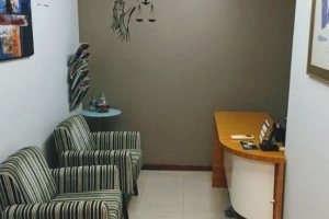 Comercial à venda com 33m², 1 vaga, no bairro Praia de Belas em Porto Alegre