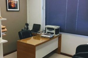 Comercial à venda com 33m², 1 vaga, no bairro Praia de Belas em Porto Alegre