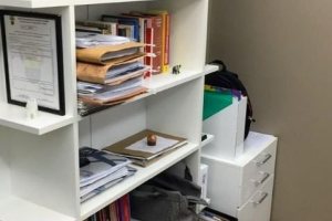 Comercial à venda com 33m², 1 vaga, no bairro Praia de Belas em Porto Alegre