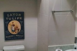 Comercial à venda com 33m², 1 vaga, no bairro Praia de Belas em Porto Alegre