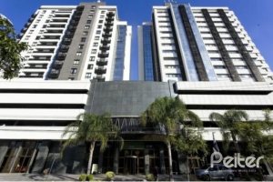 Comercial à venda com 33m², 1 vaga, no bairro Praia de Belas em Porto Alegre