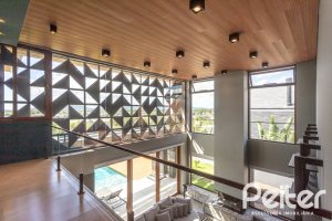 Casa em Condomínio à venda com 608m², 5 dormitórios, 5 suítes, 3 vagas, no bairro Terra Ville em PORTO ALEGRE