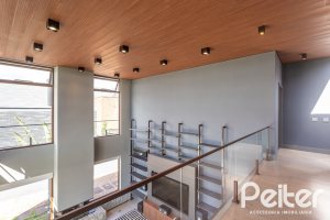 Casa em Condomínio à venda com 608m², 5 dormitórios, 5 suítes, 3 vagas, no bairro Terra Ville em PORTO ALEGRE