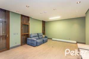 Casa em Condomínio à venda com 608m², 5 dormitórios, 5 suítes, 3 vagas, no bairro Terra Ville em PORTO ALEGRE