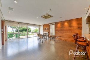 Casa em Condomínio à venda com 397m², 4 dormitórios, 4 suítes, 3 vagas, no bairro Vila Conceicao em PORTO ALEGRE