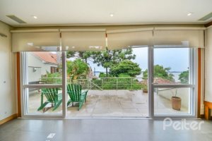 Casa em Condomínio à venda com 397m², 4 dormitórios, 4 suítes, 3 vagas, no bairro Vila Conceicao em PORTO ALEGRE