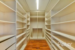 Casa em Condomínio à venda com 397m², 4 dormitórios, 4 suítes, 3 vagas, no bairro Vila Conceicao em PORTO ALEGRE