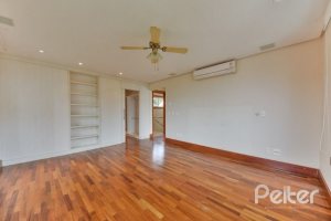 Casa em Condomínio à venda com 397m², 4 dormitórios, 4 suítes, 3 vagas, no bairro Vila Conceicao em PORTO ALEGRE