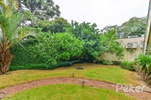 Casa em Condomínio à venda com 397m², 4 dormitórios, 4 suítes, 3 vagas, no bairro Vila Conceicao em PORTO ALEGRE